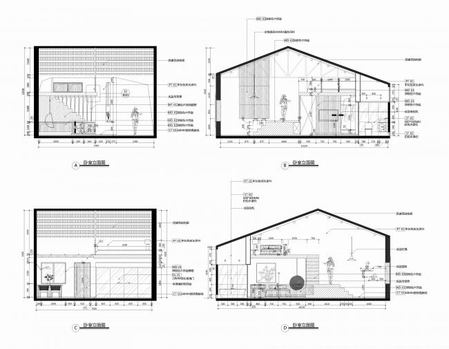 BIM建筑|泊舍，南京 / 平介设计
