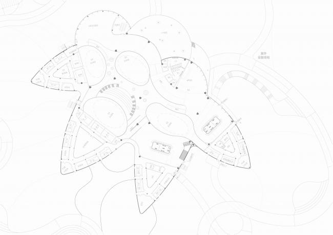 BIM建筑|天华建筑创作工作室宣布“大熊猫基地星星产房”进入施工图阶段