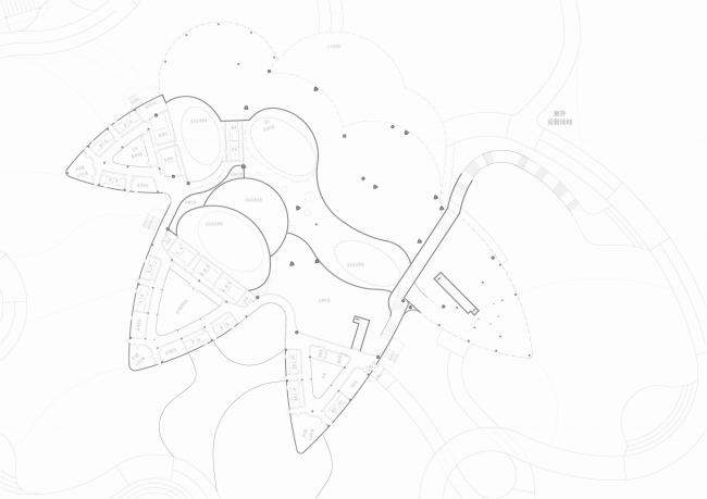 BIM建筑|天华建筑创作工作室宣布“大熊猫基地星星产房”进入施工图阶段