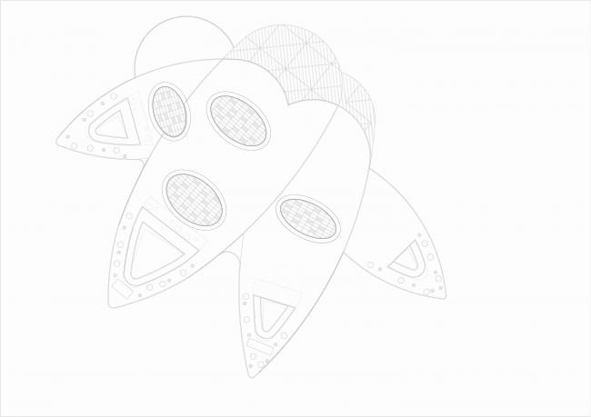 BIM建筑|天华建筑创作工作室宣布“大熊猫基地星星产房”进入施工图阶段