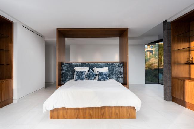 BIM建筑|“桥上风景”之家 / Kendle Design Collaborative