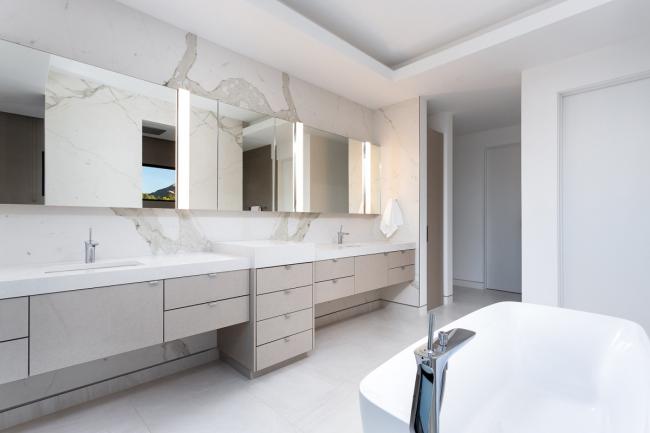 BIM建筑|“桥上风景”之家 / Kendle Design Collaborative