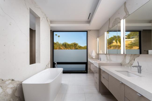 BIM建筑|“桥上风景”之家 / Kendle Design Collaborative