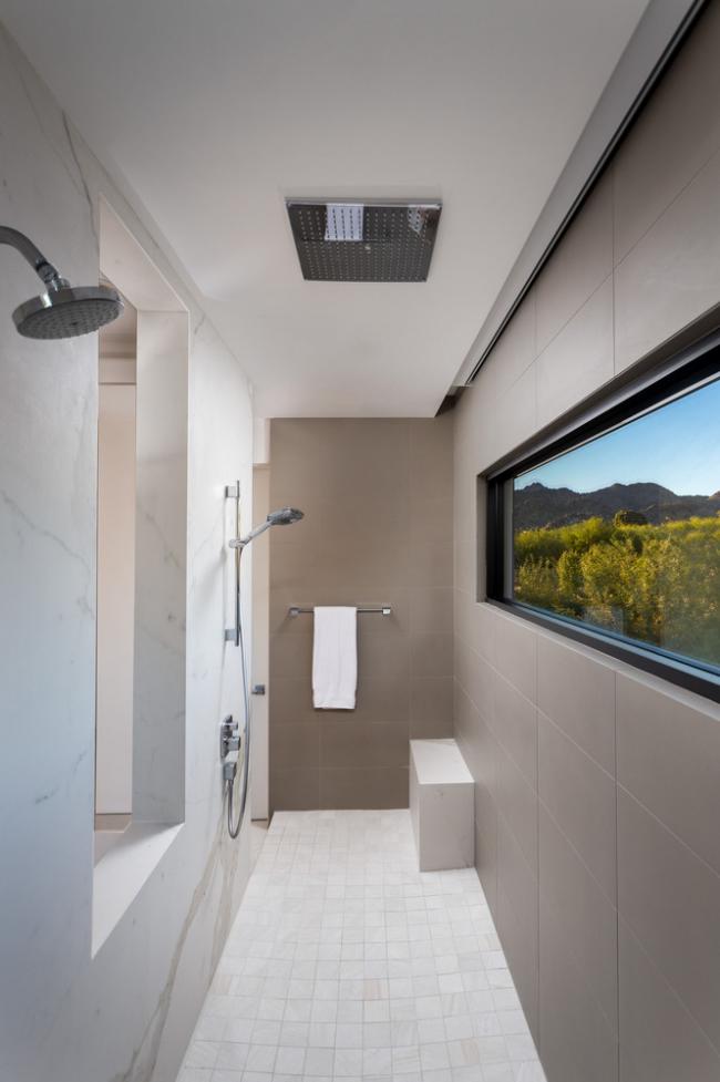 BIM建筑|“桥上风景”之家 / Kendle Design Collaborative