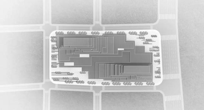 BIM建筑|国际金融生态城方案：横亘于CBD的精英孵化器 / LAD（里德）设计机构