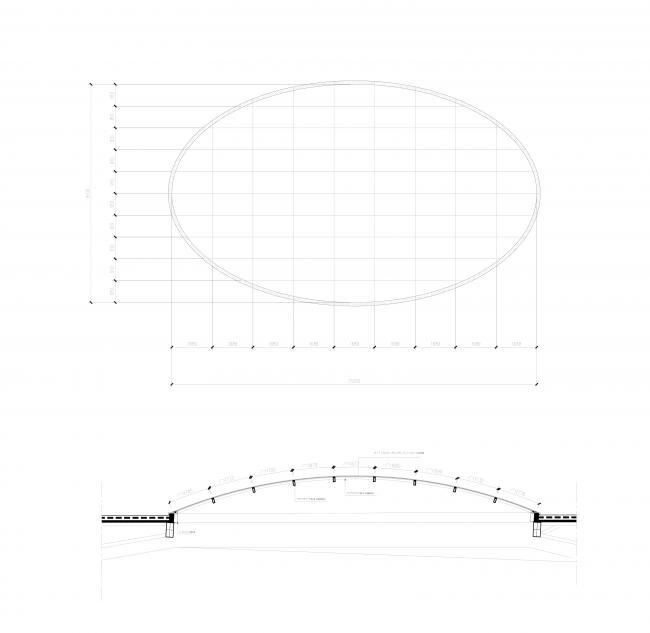 BIM建筑|天华建筑创作工作室宣布“大熊猫基地星星产房”进入施工图阶段