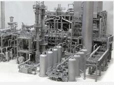 BIM+3D打印在我国的应用与发展