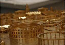 BIM+3D打印在我国的应用与发展