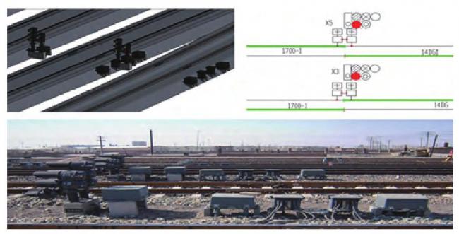 BIM与物联网技术融合应用探讨