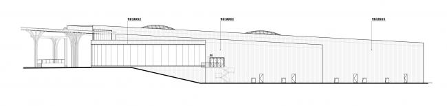 BIM建筑|天华建筑创作工作室宣布“大熊猫基地星星产房”进入施工图阶段