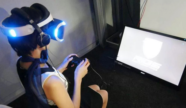 BIM技术与VR技术结合在人防工程中的应用