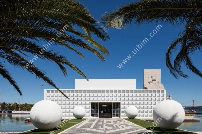 BIM建筑|静谧中透着古典法则之美：水镜之馆 / DC.AD + Victor Vicente