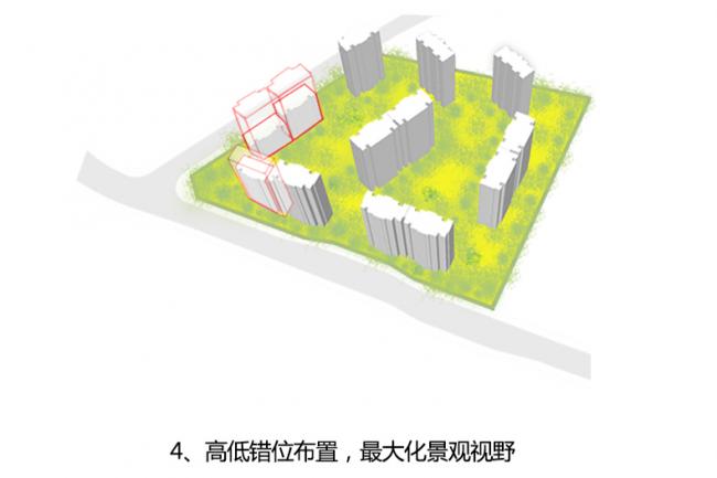 BIM建筑|森林秘境，人文雅居——重庆龙湖尘林间 / 成执设计