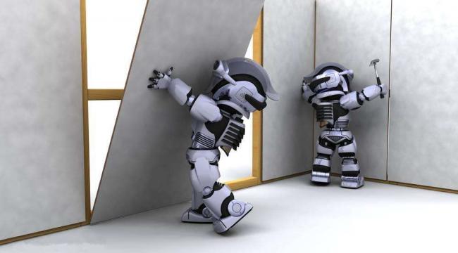 “互联网+”催生智能化建筑—BIM、大数据、物联网、移动技术、云计算