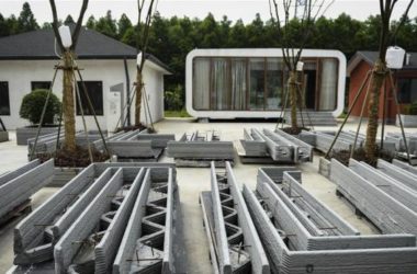 “互联网+”催生智能化建筑—BIM、大数据、物联网、移动技术、云计算-BIM建筑网