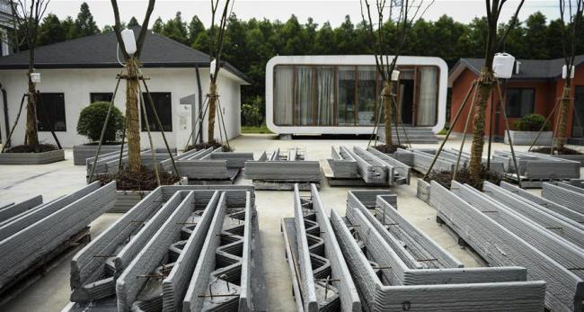 “互联网+”催生智能化建筑—BIM、大数据、物联网、移动技术、云计算