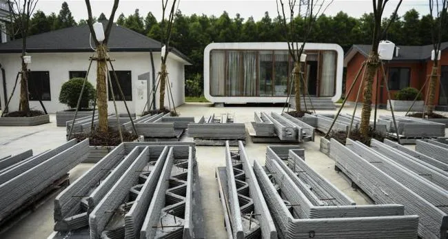 未来的智能建筑—BIM、大数据、物联网、移动技术、云计算