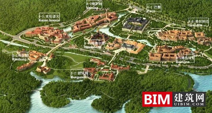 BIM+GIS：华为智慧园区有轨电车设计中对BIM的应用