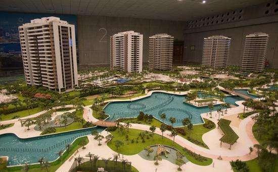 BIM+3D打印在我国的应用与发展