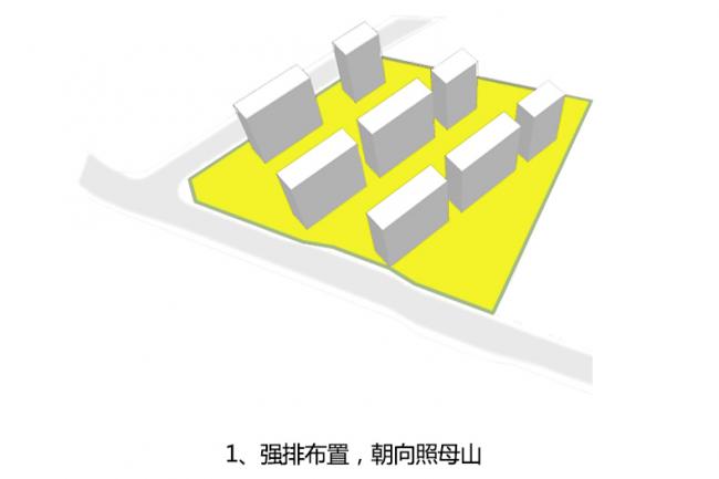 BIM建筑|森林秘境，人文雅居——重庆龙湖尘林间 / 成执设计