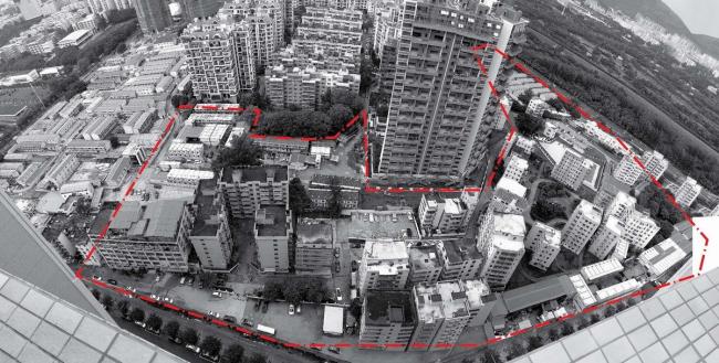 BIM建筑|深圳南山外国语学校科华学校 / Link-Arc建筑师事务所