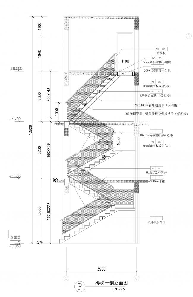 BIM建筑|安吉山川乡居 / 上海善祥建筑设计有限公司