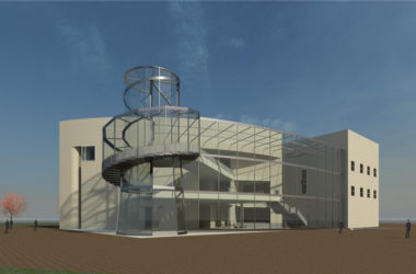 BIM资料|revit模型-历史博物馆BIM模型-BIM建筑网