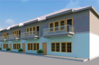 BIM资料|revit模型-国外公寓BIM模型-BIM建筑网