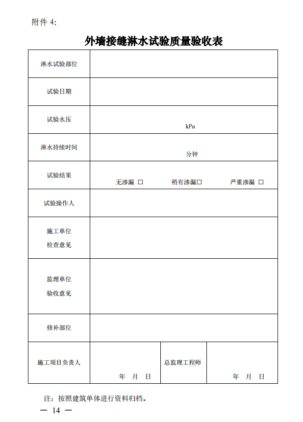 装配式政策|上海住建委印发《上海市装配整体式混凝土建筑防水技术质量管理导则》