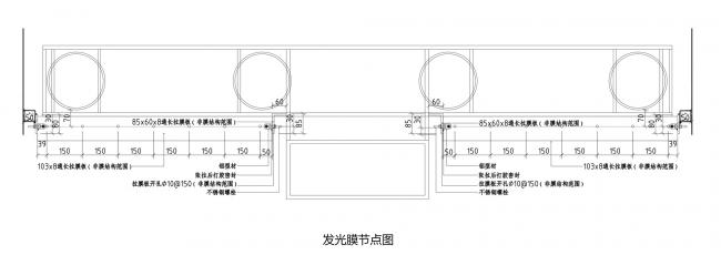 BIM建筑|张江未来公园人工智能馆 / 华建集团上海建筑设计研究院有限公司