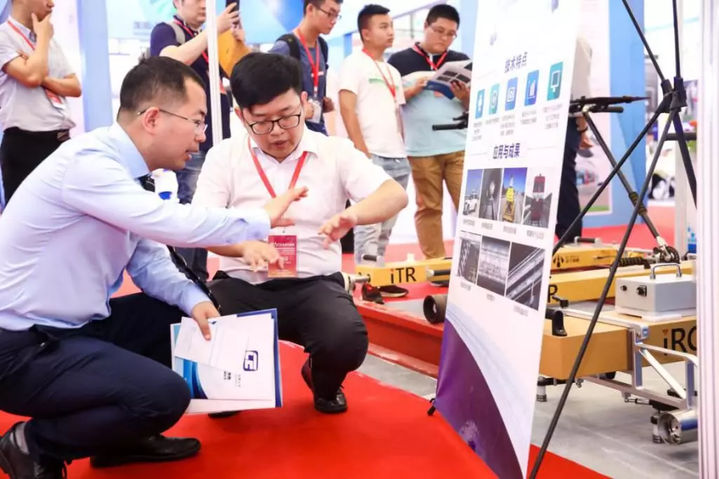 聚焦智慧轨道，整合全球资源——「ARTS 2020上海国际先进轨道交通技术展览会」展位火热预订中！