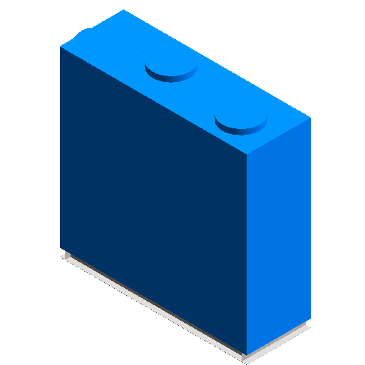 BIM资料|Revit族库-全新风热回收复合机.rfa