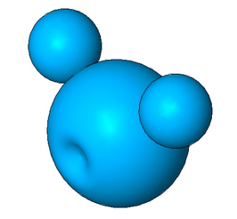 BIM资料|Revit族库-FURN_可爱的装饰品_003.rfa-BIM建筑网