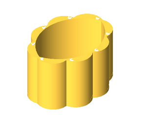 BIM资料|Revit族库-FURN_文具_002.rfa-BIM建筑网