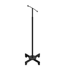 BIM资料|Revit族库-衣架.rfa-BIM建筑网