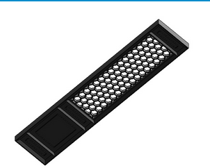 BIM资料|Revit族库-中式屏风2.rfa-BIM建筑网