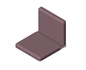 BIM资料|Revit族库-FFTD_无障碍设施_00.rfa-BIM建筑网