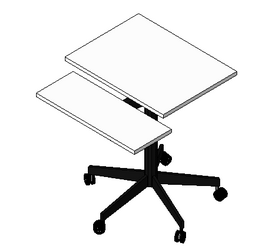 BIM资料|Revit族库-货物车_01.rfa