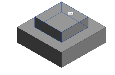 BIM资料|Revit族库-独立基础.rfa-BIM建筑网