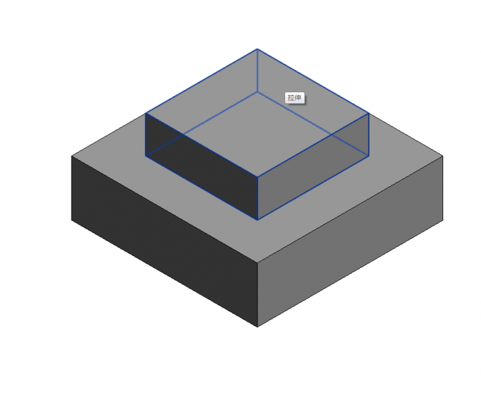 BIM资料|Revit族库-独立基础.rfa