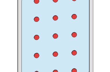 BIM资料|Revit族库-BIM_中空玻璃幕墙嵌板-004.rfa-BIM建筑网