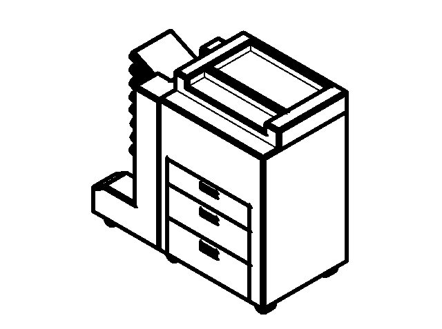 BIM资料|Revit族库-BIM族库-建筑-家用电器族库（rfa，共56个）