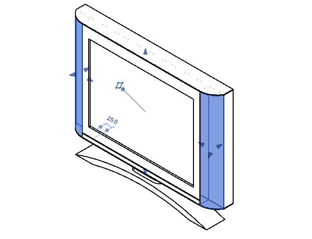 BIM资料|Revit族库-BIM族库-建筑-家用电器族库（rfa，共56个）