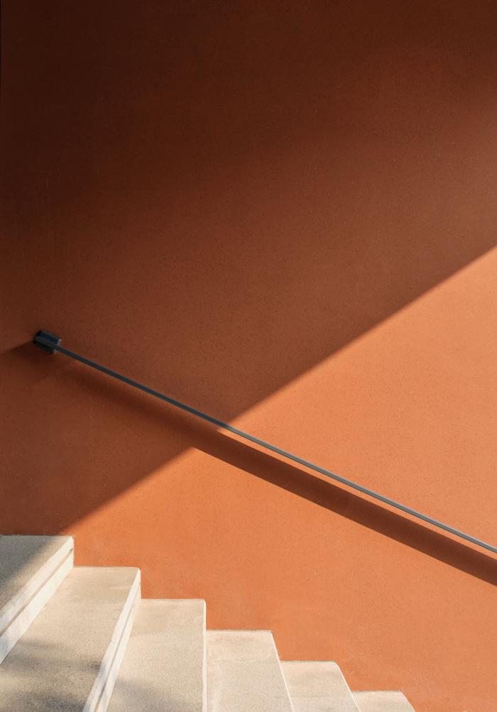 BIM建筑|杭州第二中学钱江校区学生宿舍楼 / 浙江大学建筑设计研究院有限公司