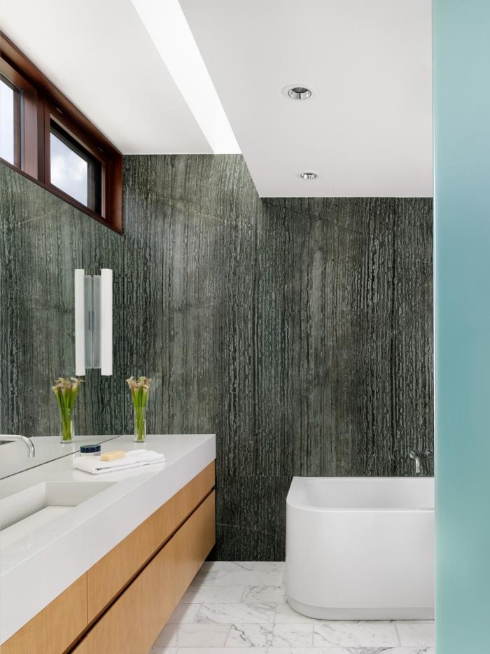 BIM建筑|浑然天成，融于自然：湖景住宅 / Alter Studio