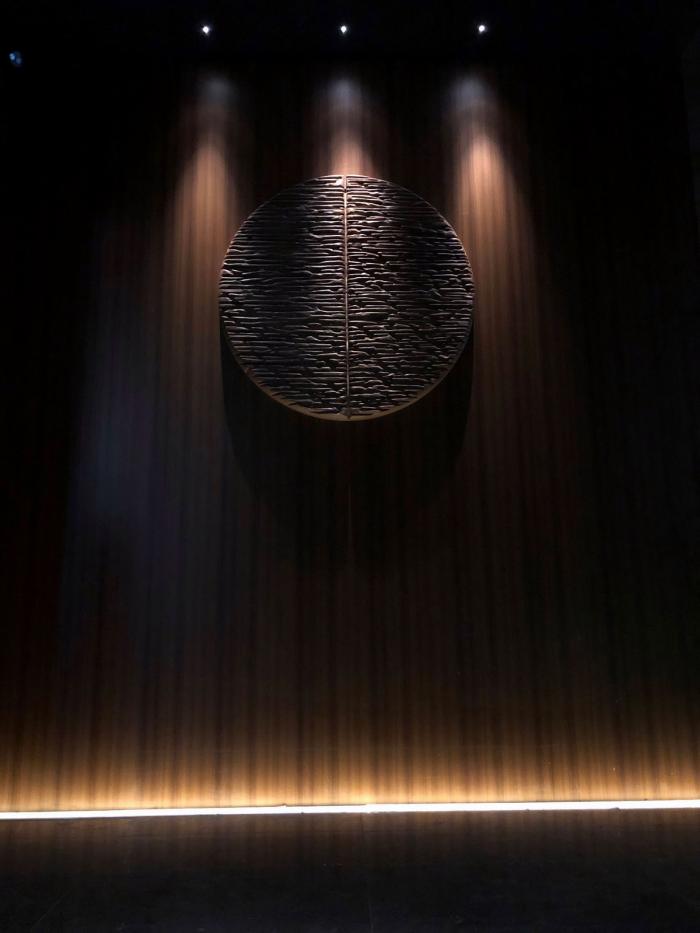 BIM建筑|心与浮云闲：足本纪 · 百官店 / 路得设计