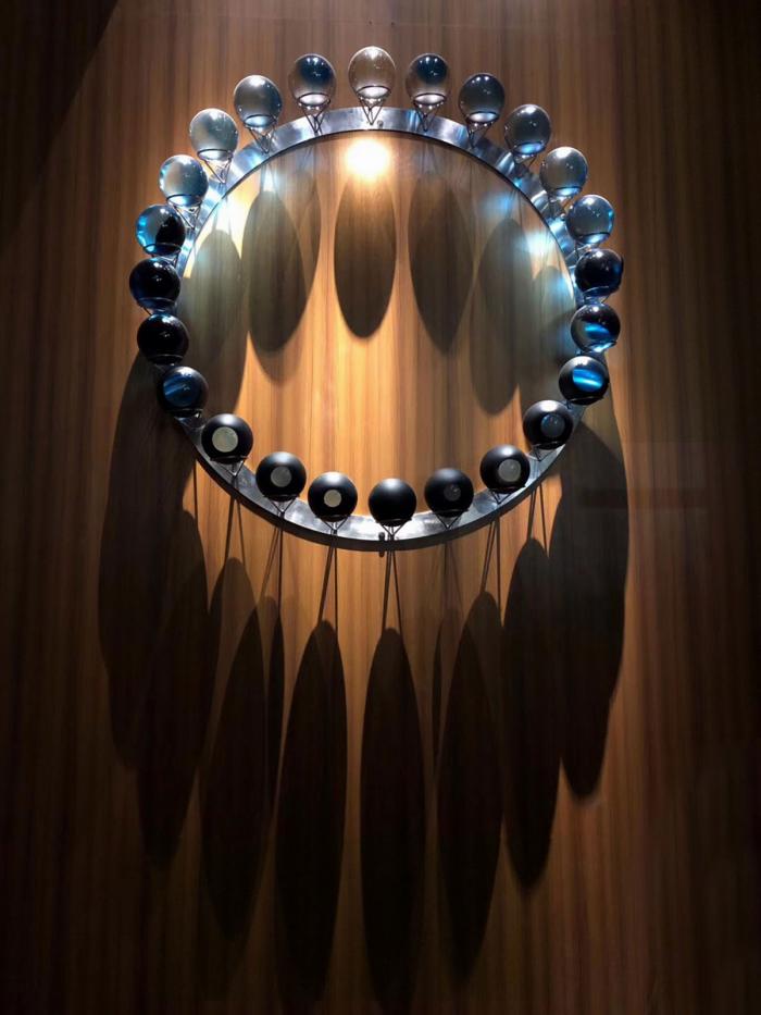 BIM建筑|心与浮云闲：足本纪 · 百官店 / 路得设计