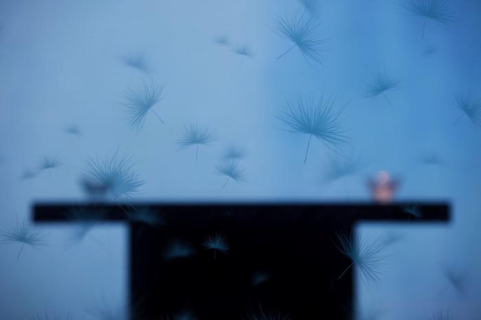 BIM建筑|心与浮云闲：足本纪 · 百官店 / 路得设计