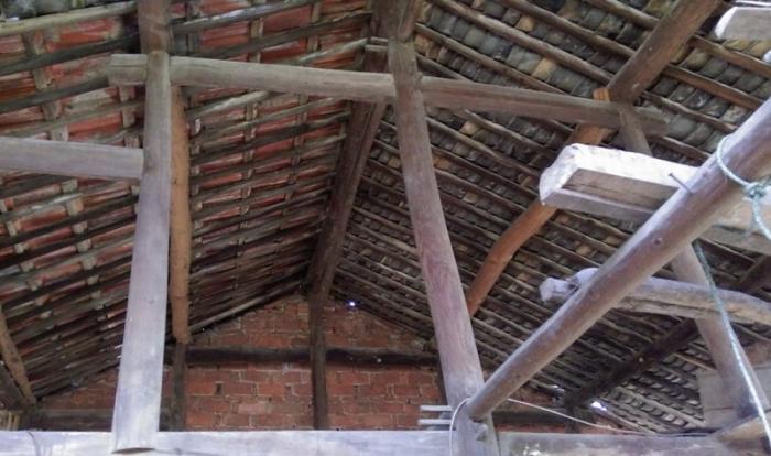 BIM建筑|安生斋居：一个家族的乡土记忆 / 予舍予筑