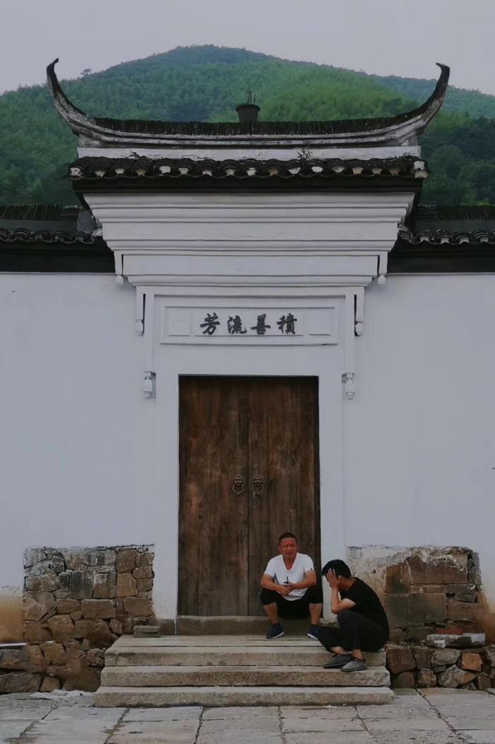 BIM建筑|安生斋居：一个家族的乡土记忆 / 予舍予筑